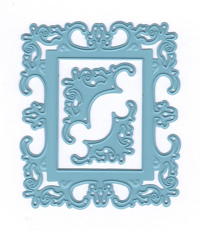 Cutting and Embossing Die Passport Photo (3)