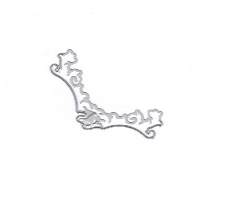 Joy Craft Die- Endless Corner with Bird