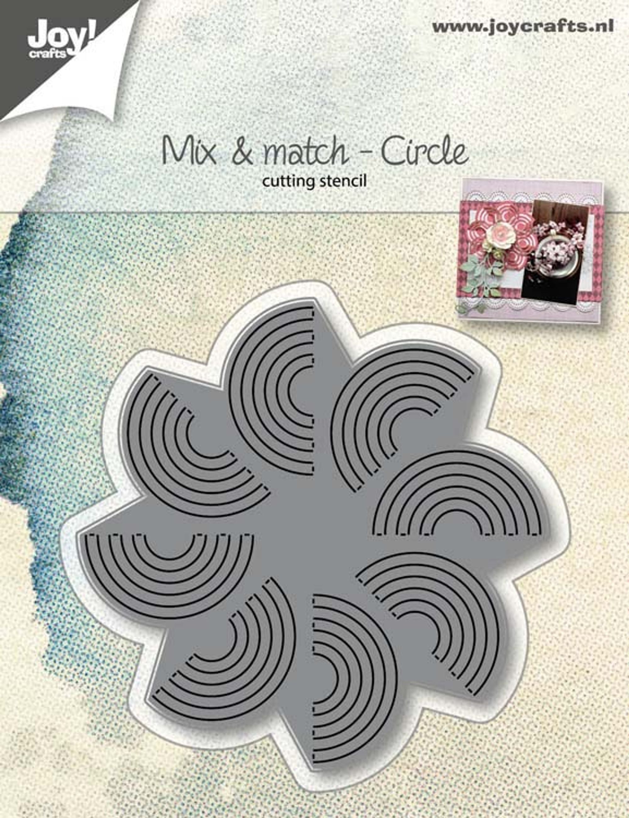 Ecstasy Crafts Joy! Crafts Magnetic Mat