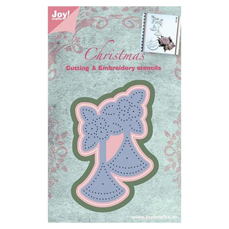 Joy! Crafts Dies - Bells
