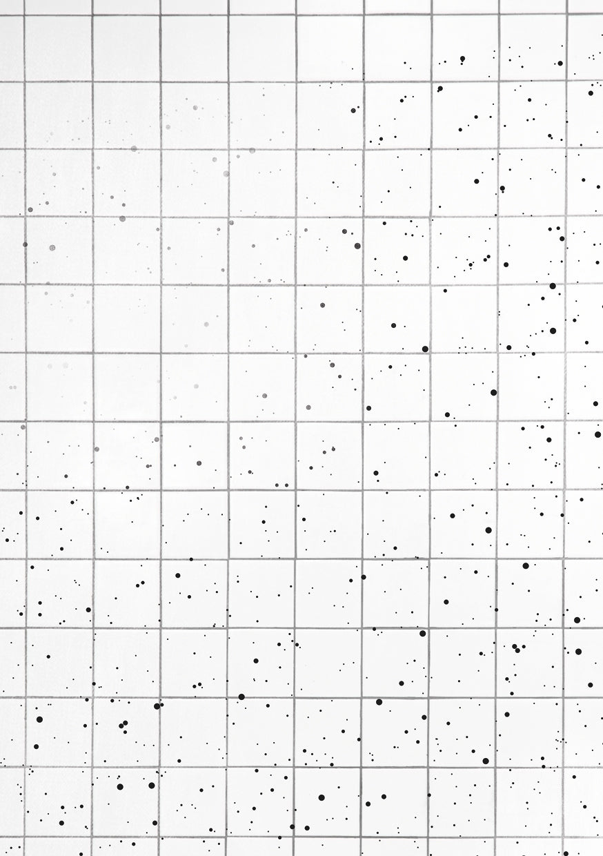 Mixed Paper Pad Pattern Paper Essentials 148x210mm nr.161