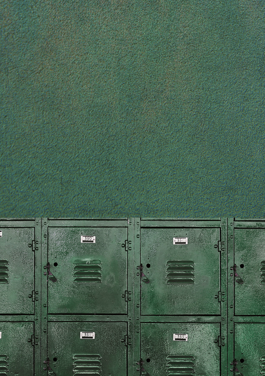 Mixed Paper Pad Pattern Paper Essentials 148x210mm nr.161