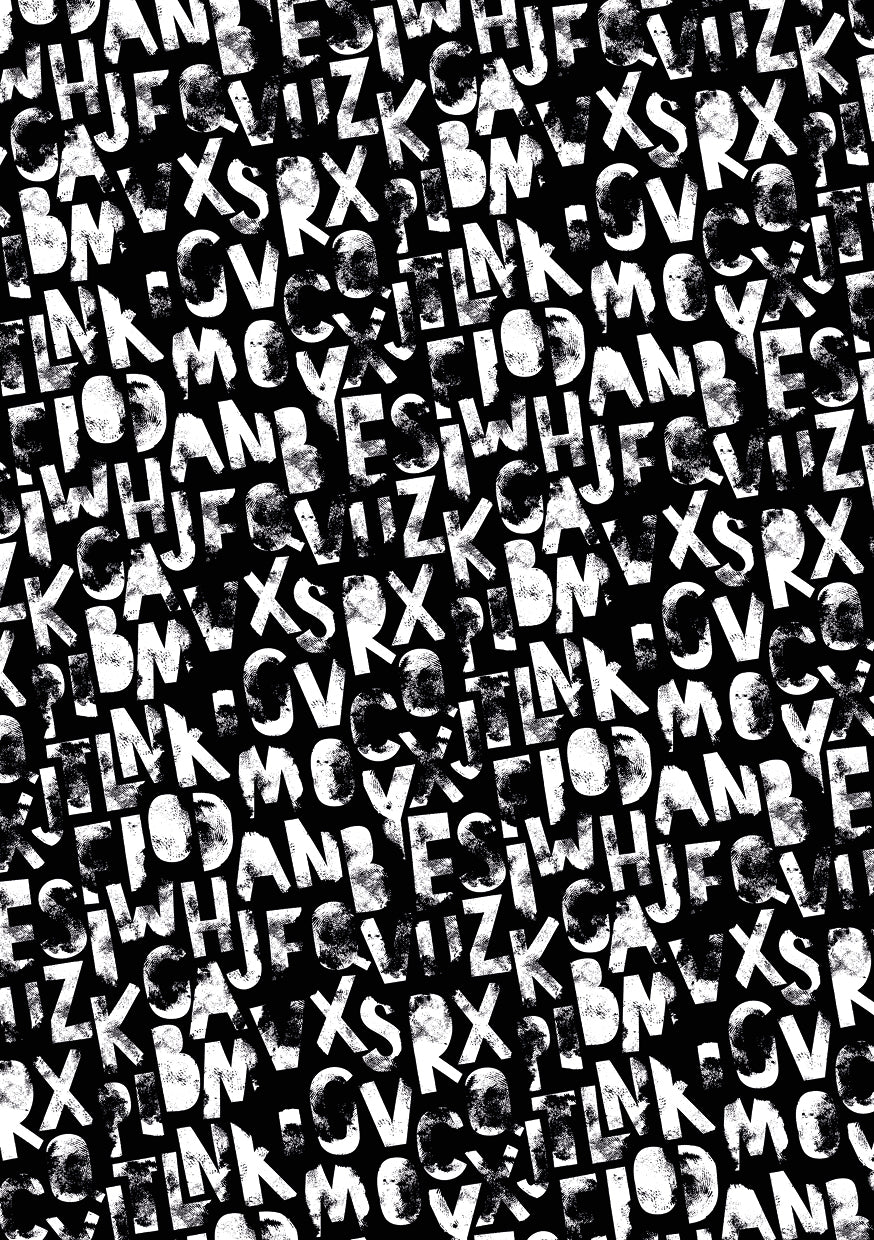 Mixed Paper Pad Pattern Paper Essentials 148x210mm nr.161