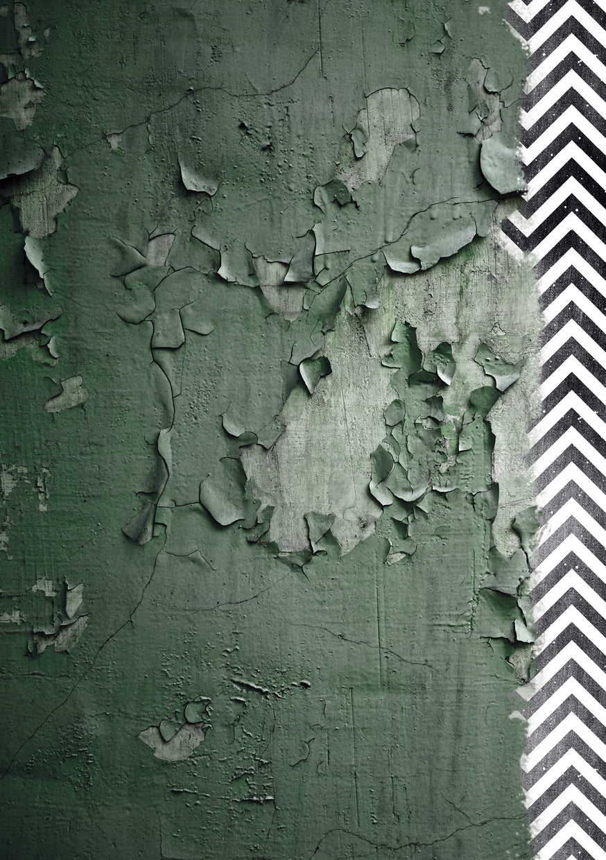 Mixed Paper Pad Pattern Paper Essentials 148x210mm nr.161