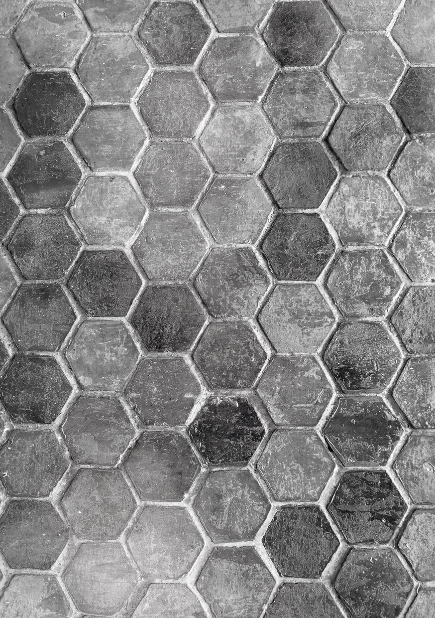 Mixed Paper Pad Pattern Paper Essentials 148x210mm nr.161