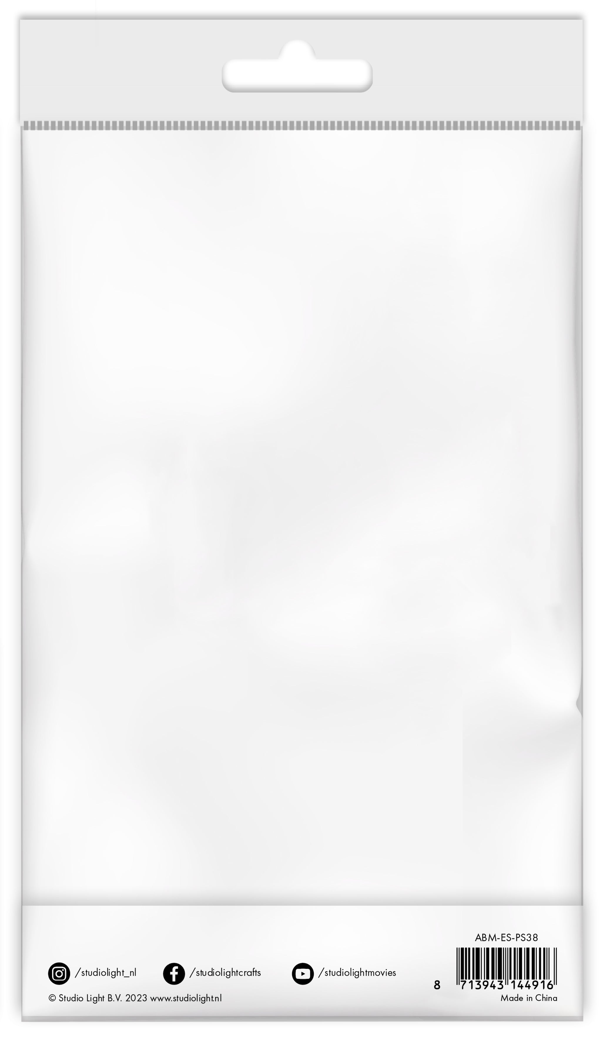 ABM Paper Set Marker And Pencil Paper Essentials 105x148x8mm 21 SH nr.38