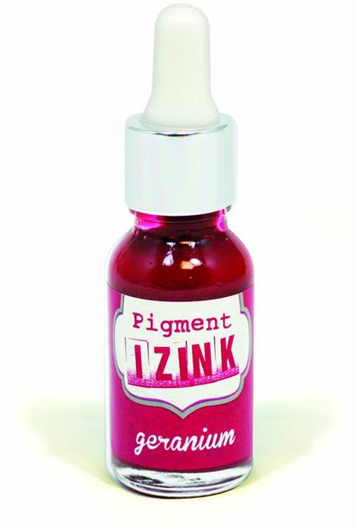 Aladine IZINK Pigment 15 Ml