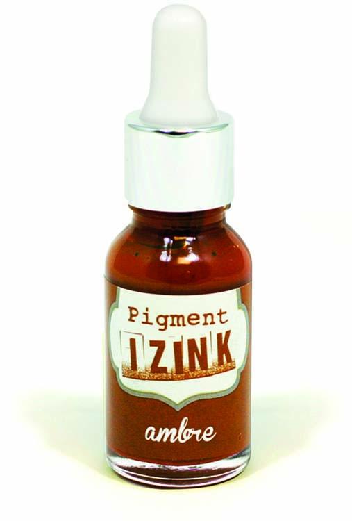 Aladine IZINK Pigment 15 Ml