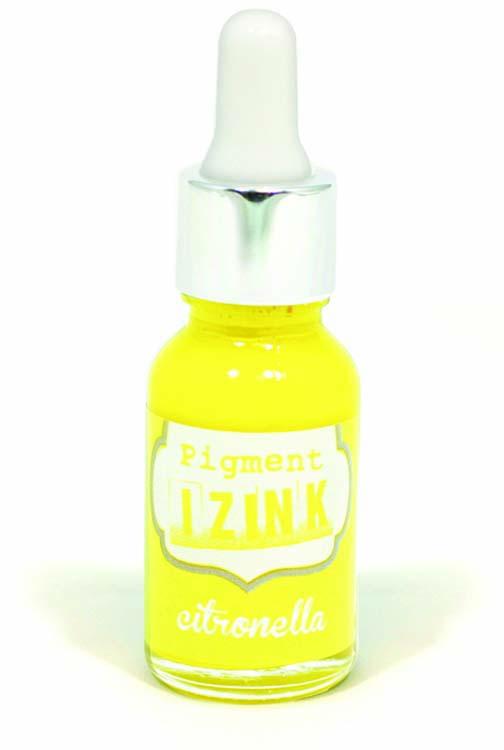 Aladine IZINK Pigment 15 Ml