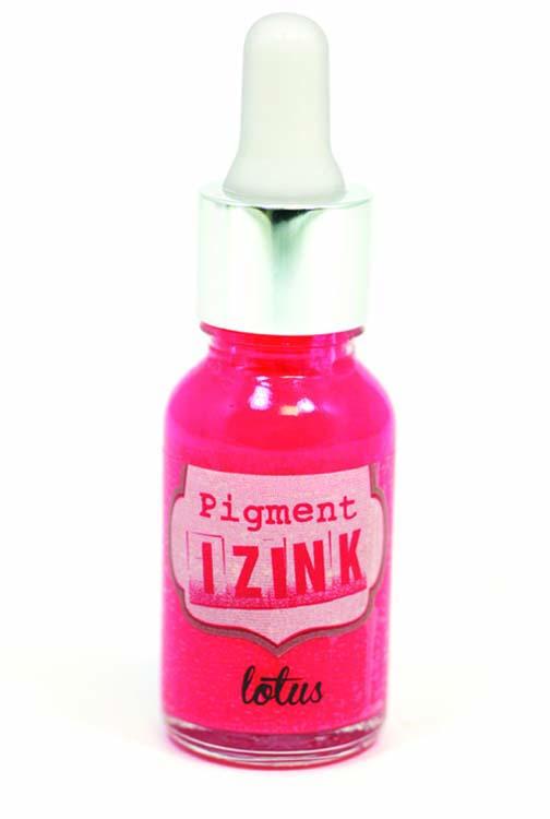 Aladine IZINK Pigment 15 Ml