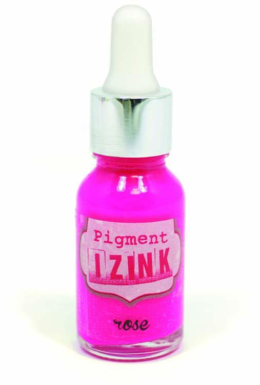 Aladine IZINK Pigment 15 Ml