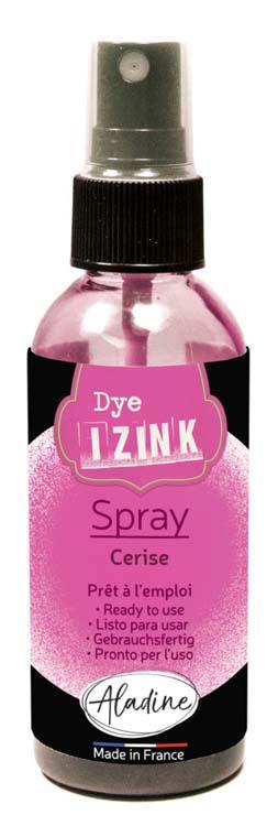 Aladine IZINK Dye Ink Spray