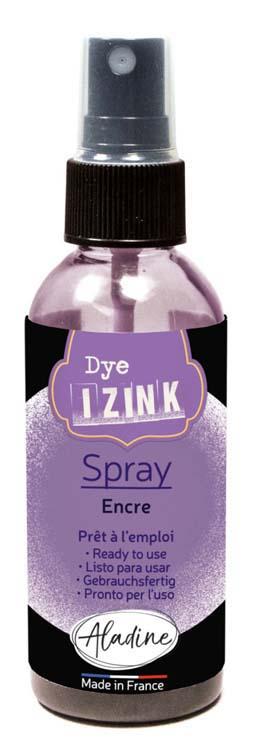 Aladine IZINK Dye Ink Spray