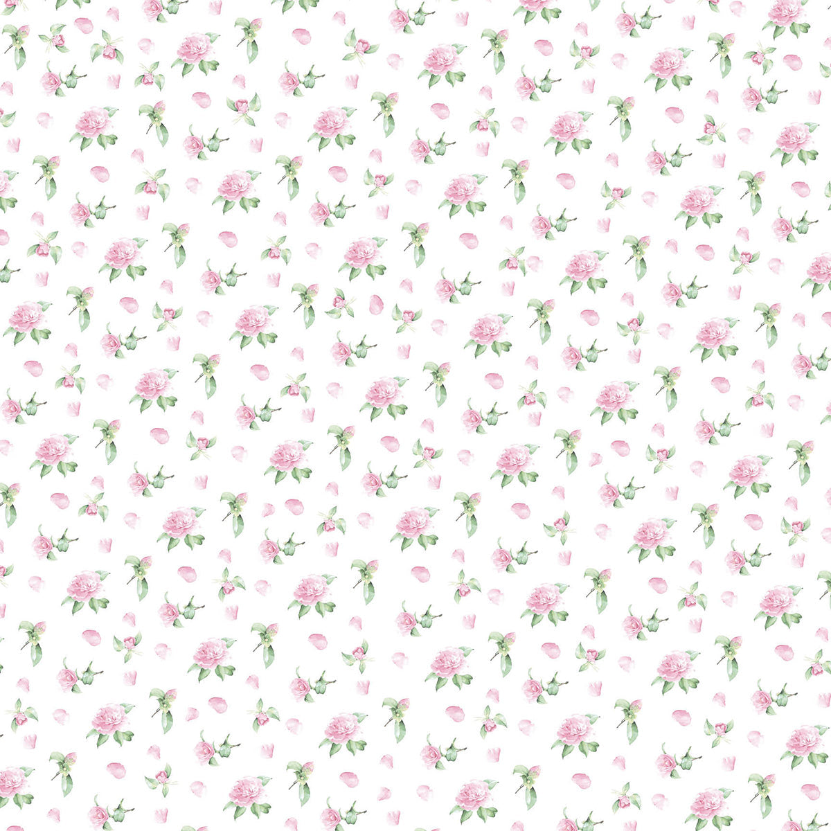 Ciao Bella My Tiny World 12"x12" 12/Pkg