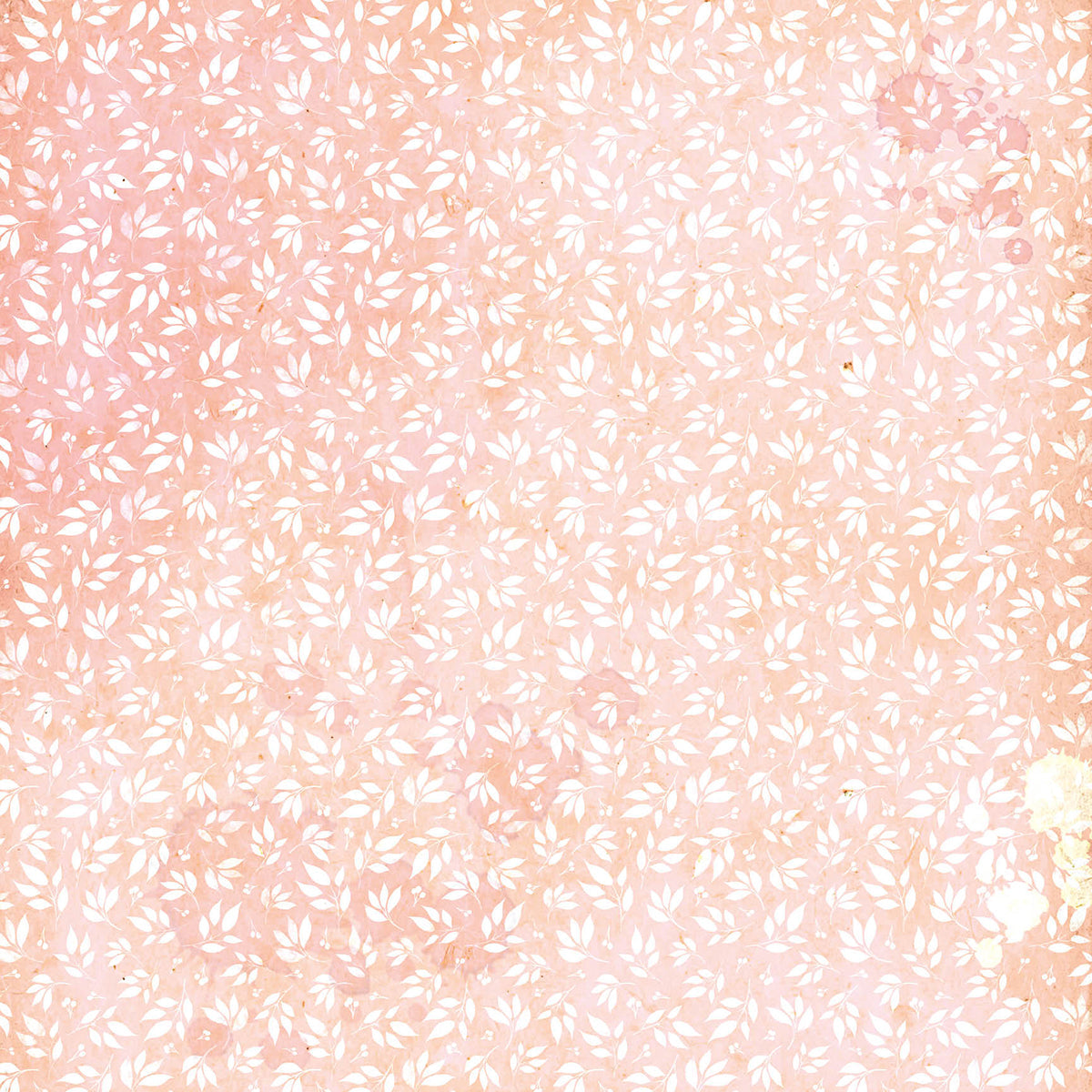 Ciao Bella Blooming 12"x12" 12/Pkg