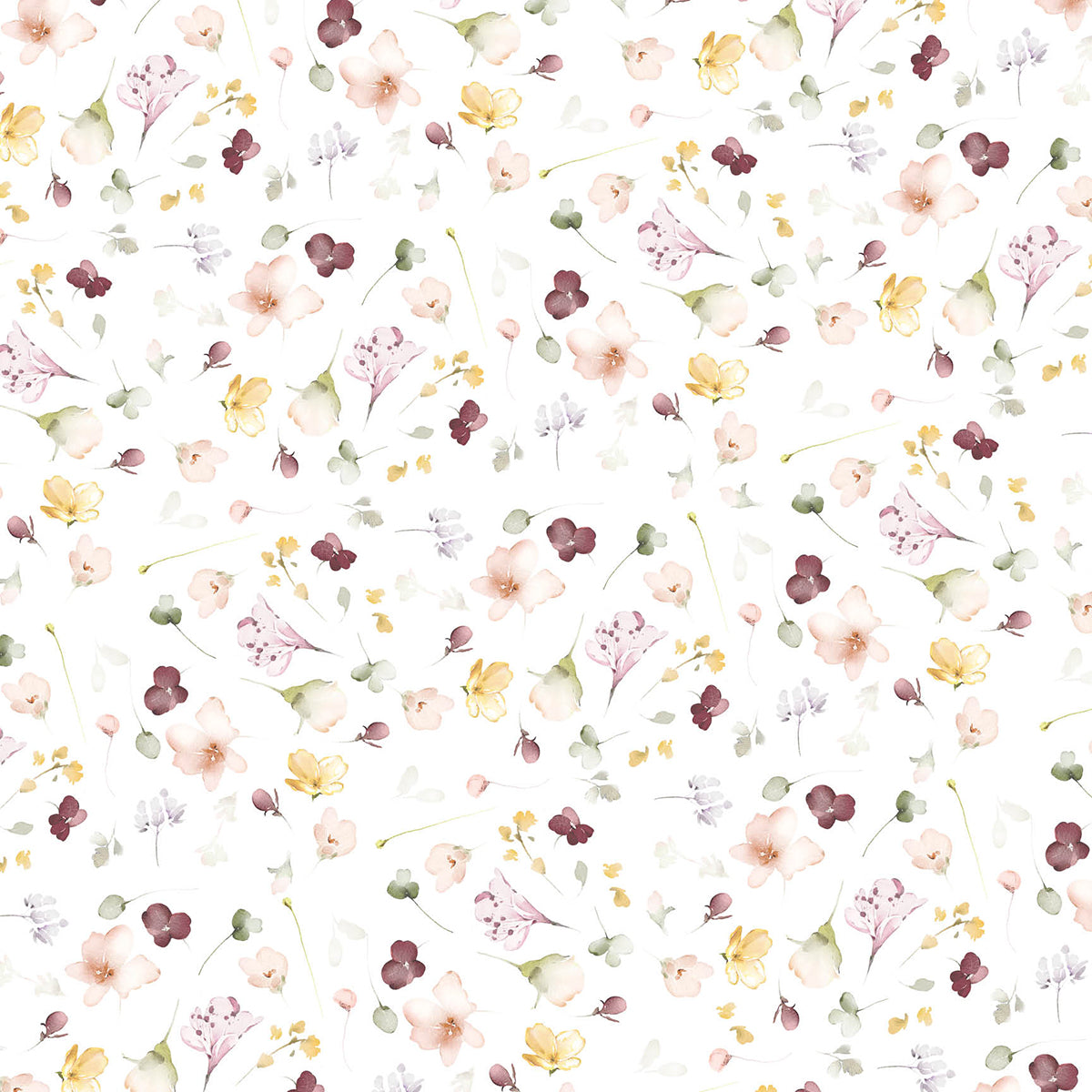 Ciao Bella Blooming 12"x12" 12/Pkg