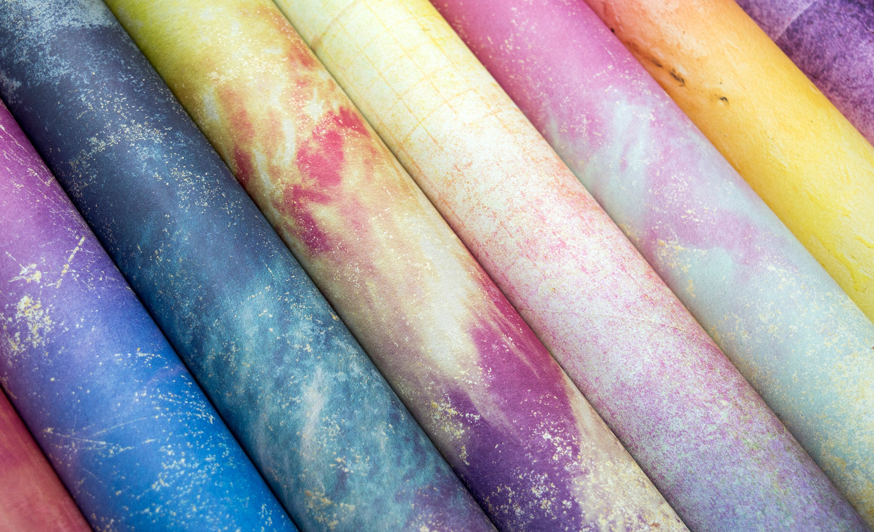 Craft Consortium Retro Summer - 12x12 Premium Paper Pad