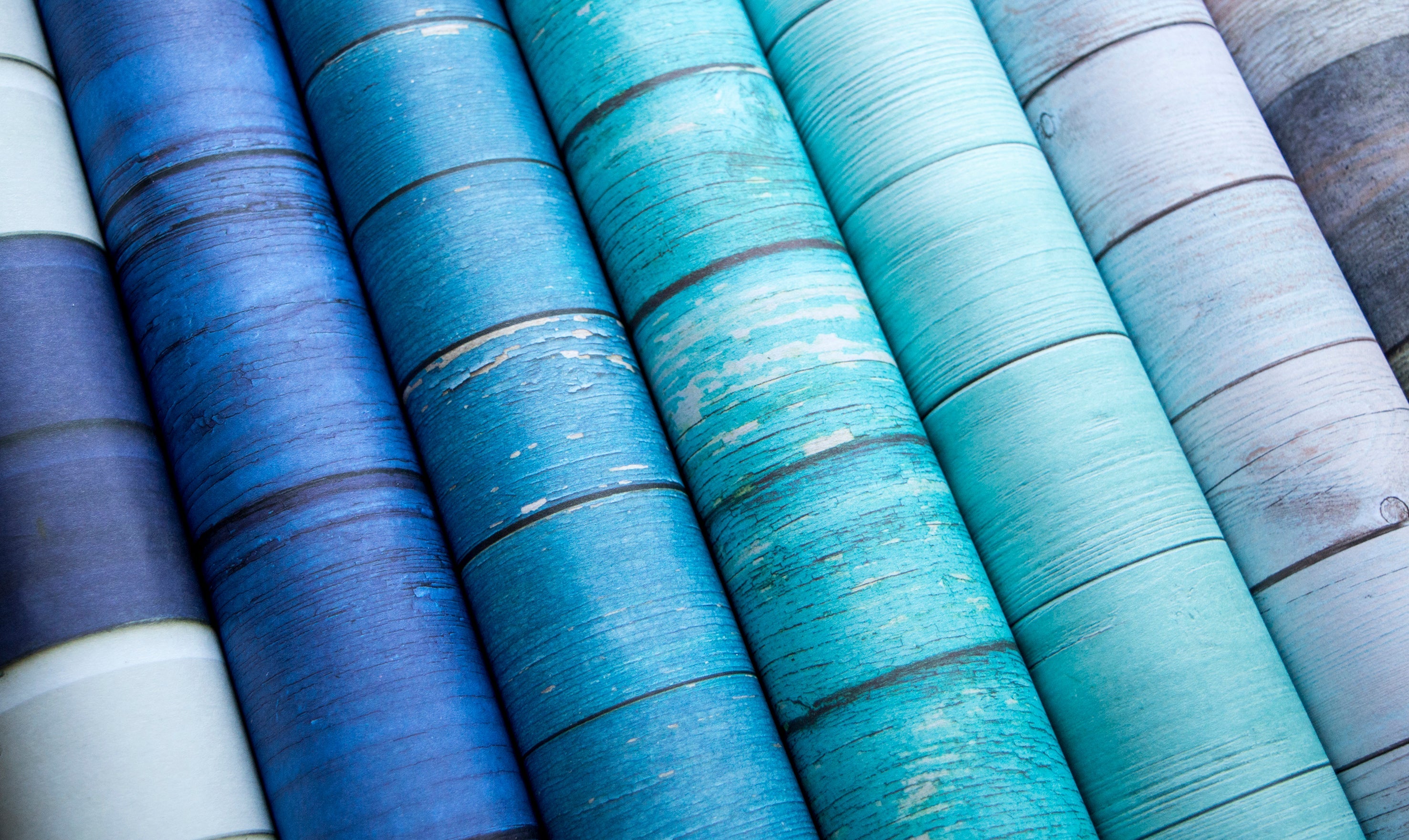 Craft Consortium - Beach Hut - 8x8