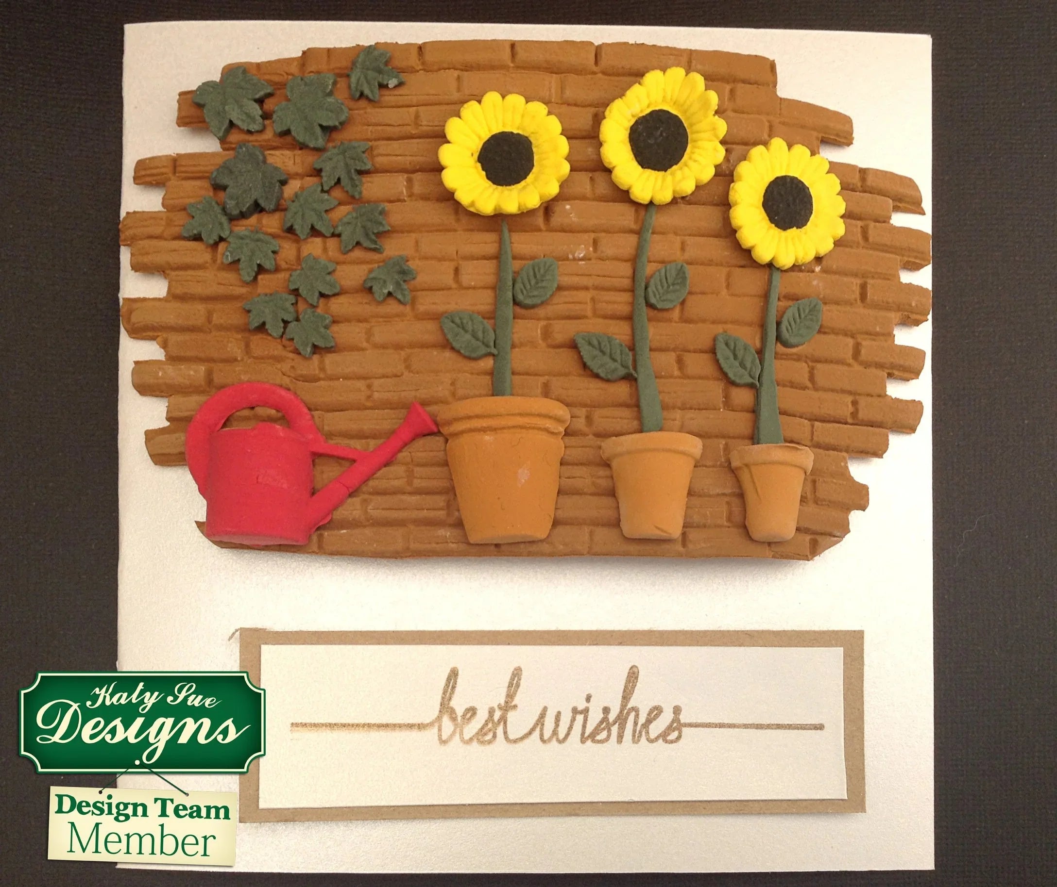 Brickwork Silicone Mould