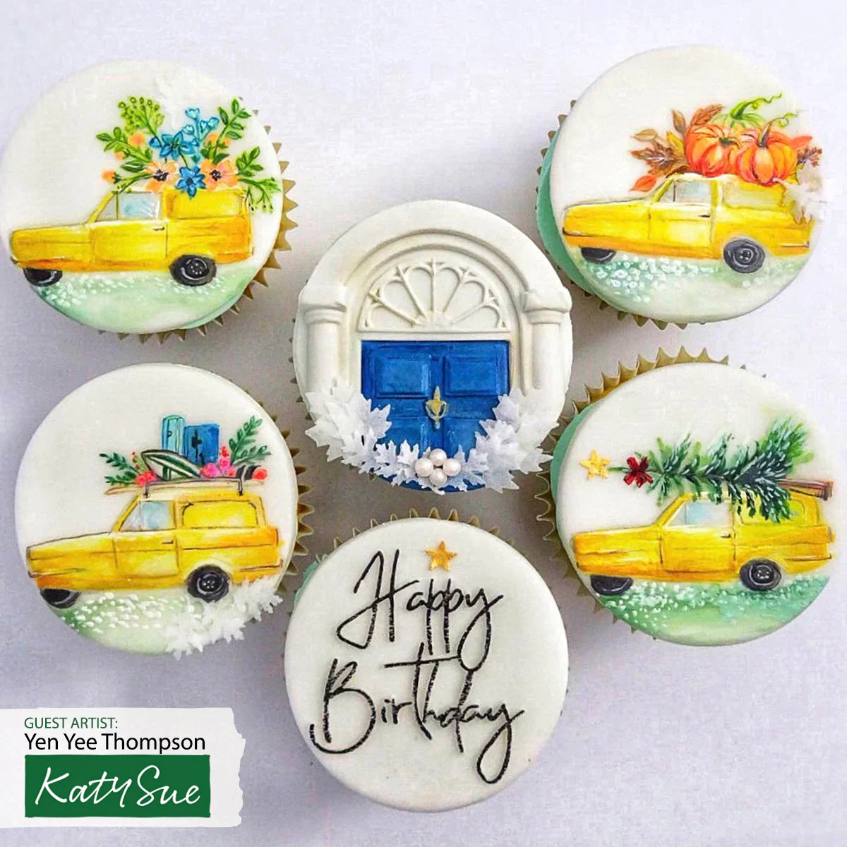 Classic Door Silicone Mould