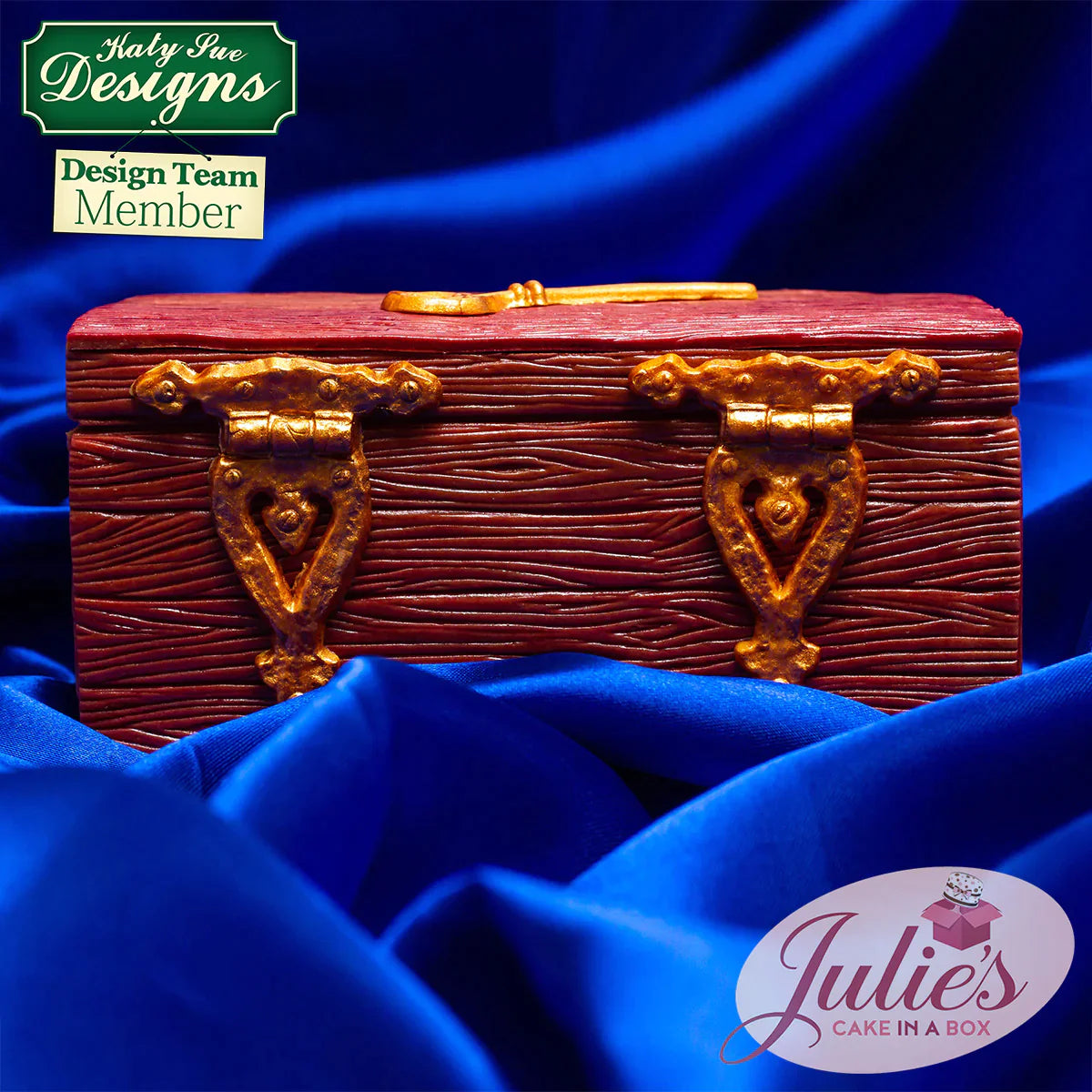 Hinges and Screws Silicone Mould