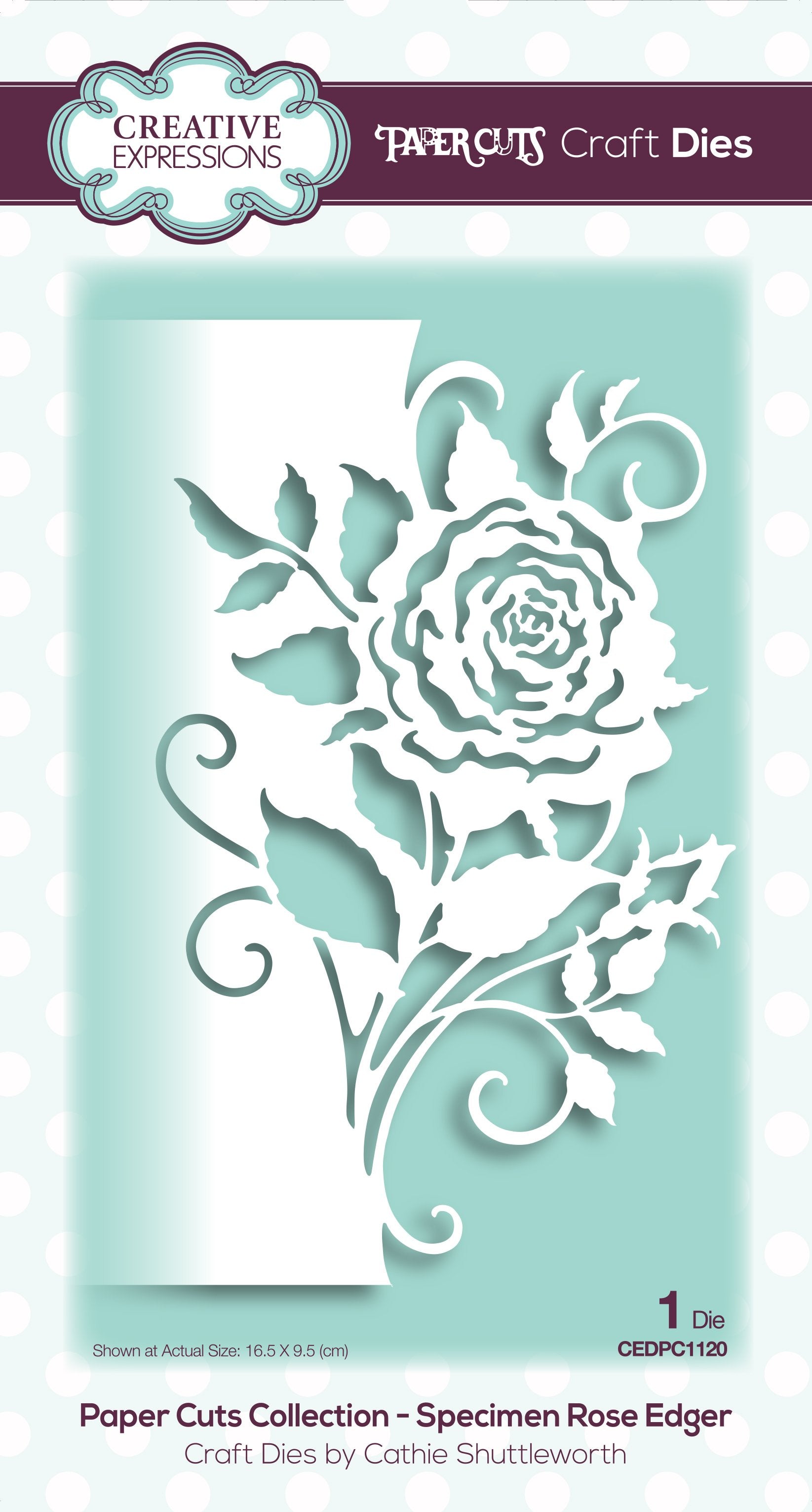 Paper Cuts Edger Bundle April 2020