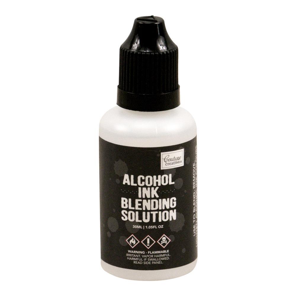 Alcohol Ink Blending Solution 30ml | 1.05fl oz