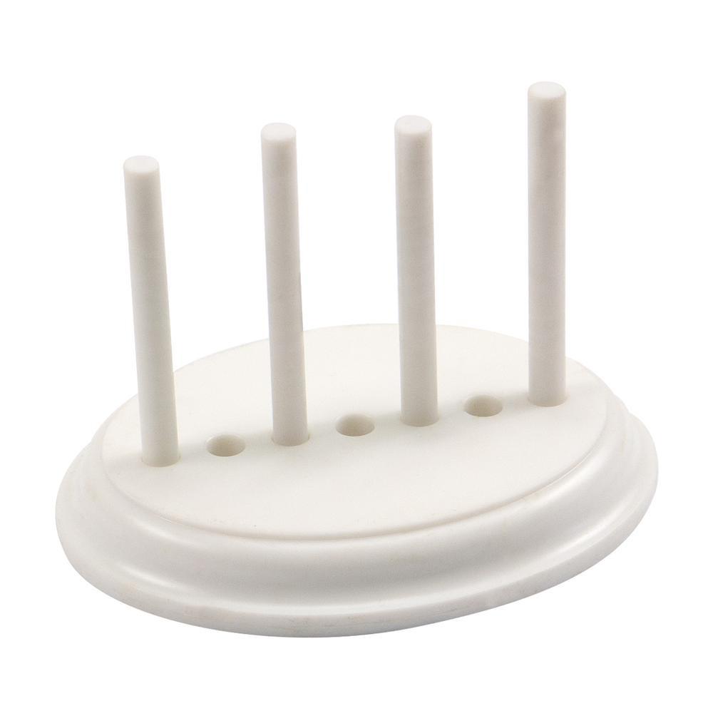 4 Pillar Ribbon Frame