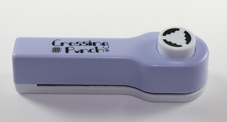 Crossing Punch Triangle