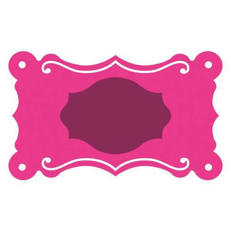 Craft Concepts Dies - Charlotte