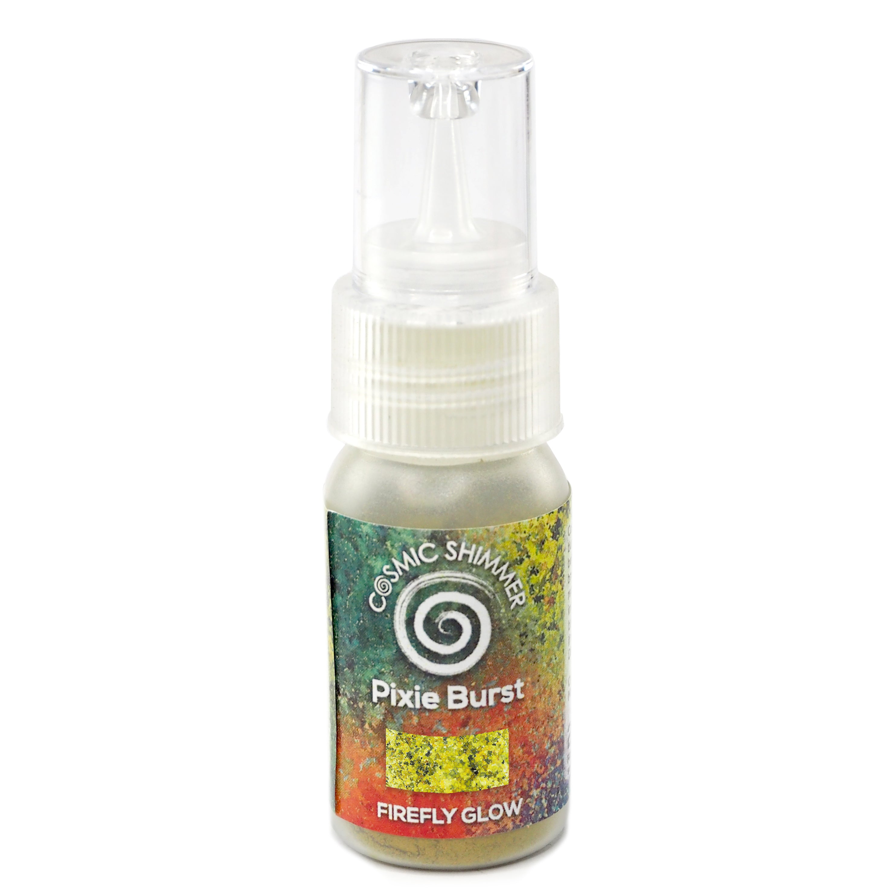 #colour_firefly glow