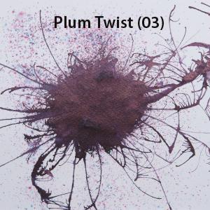 #colour_plum twist