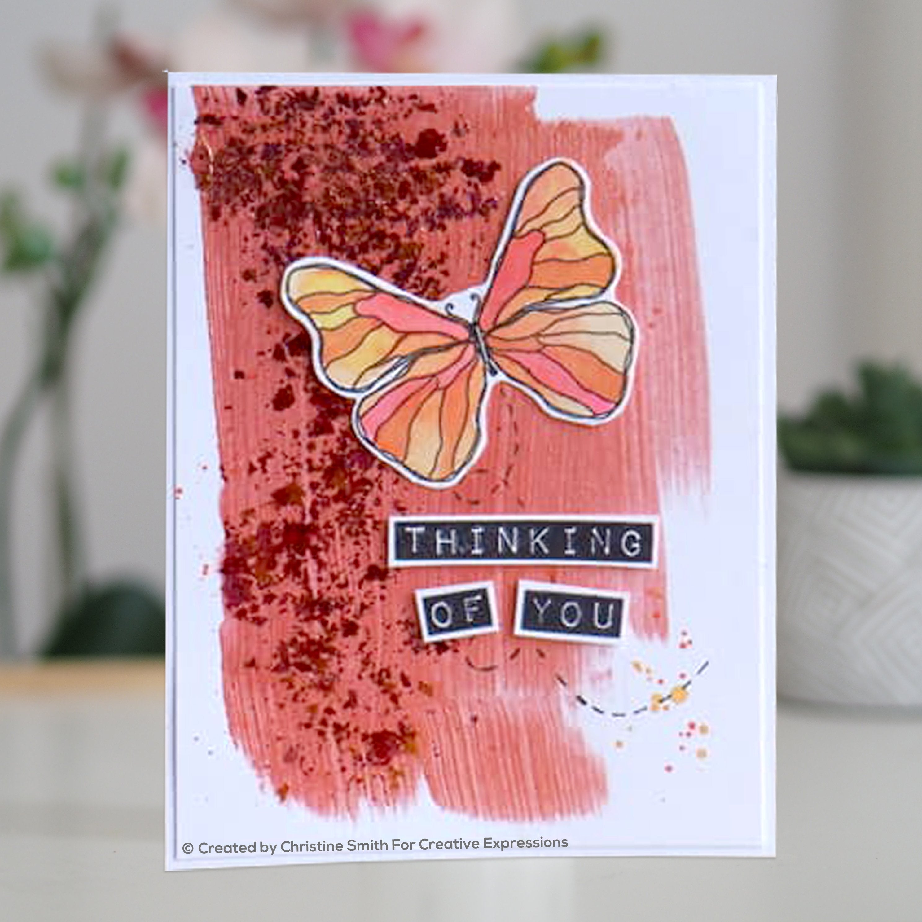 Cosmic Shimmer Aurora Flakes 50ml