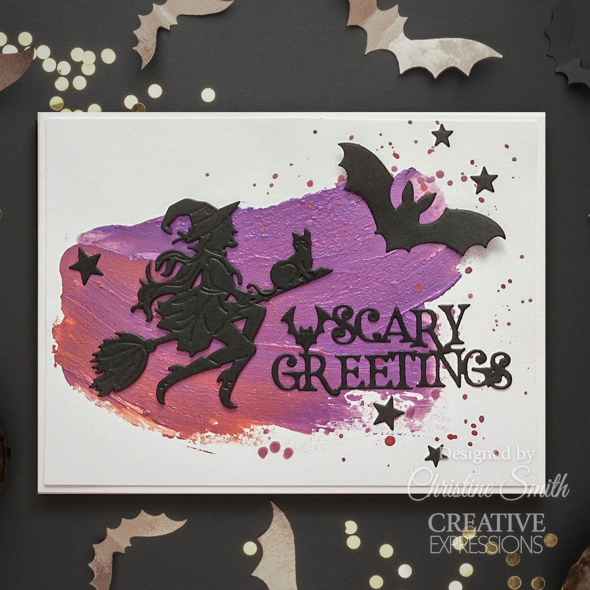 Cosmic Shimmer Iridescent Mica Pigment 20ml