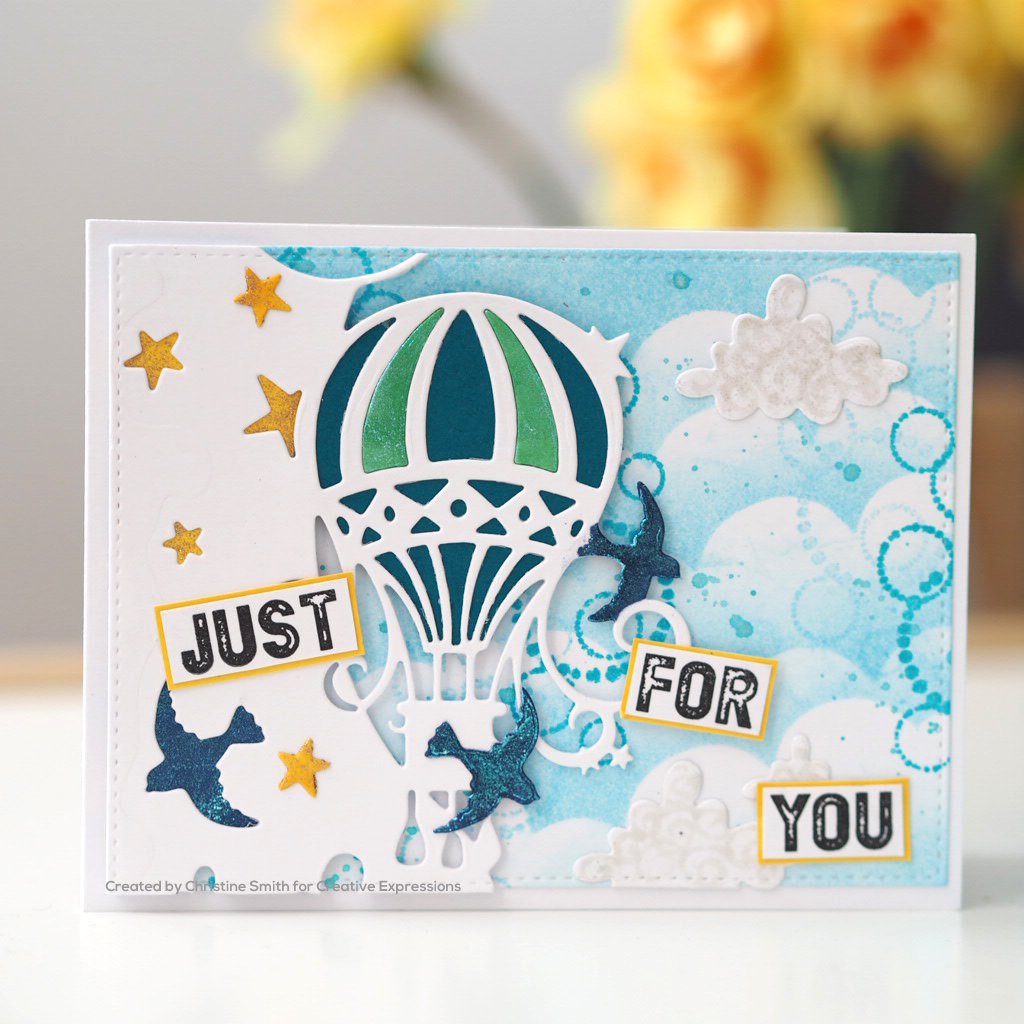 Paper Cuts Edger Bundle April 2020