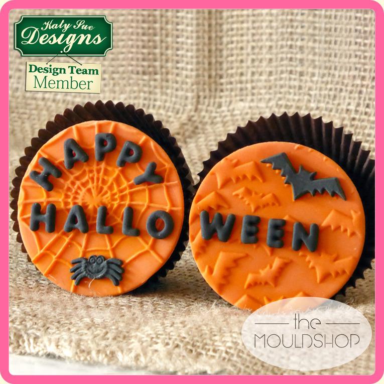 Spiders & Web Silicone Mould