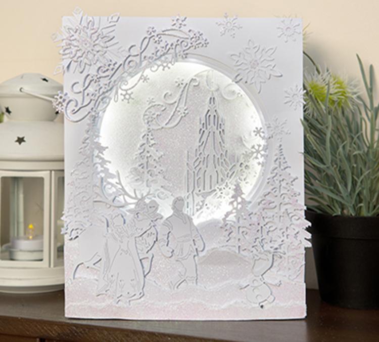 Disney Frozen Kristoff Die