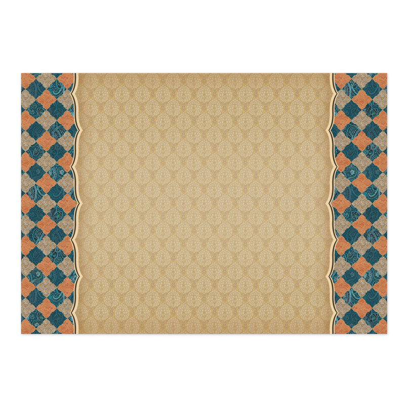 Following Yonder Star Luxury Topper Set