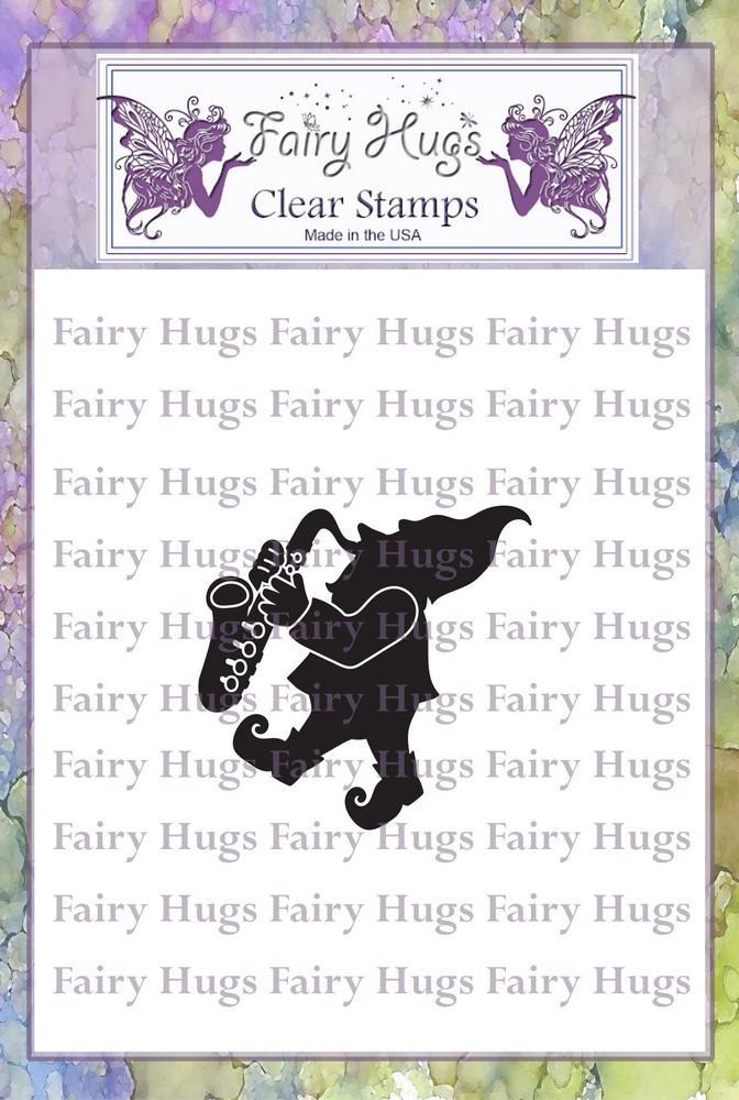 Fairy Hugs Stamps - Corwain