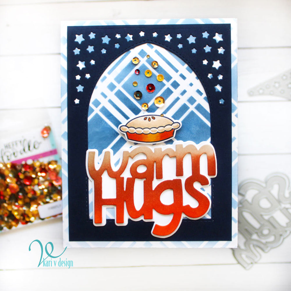 Celestial Corner Dies