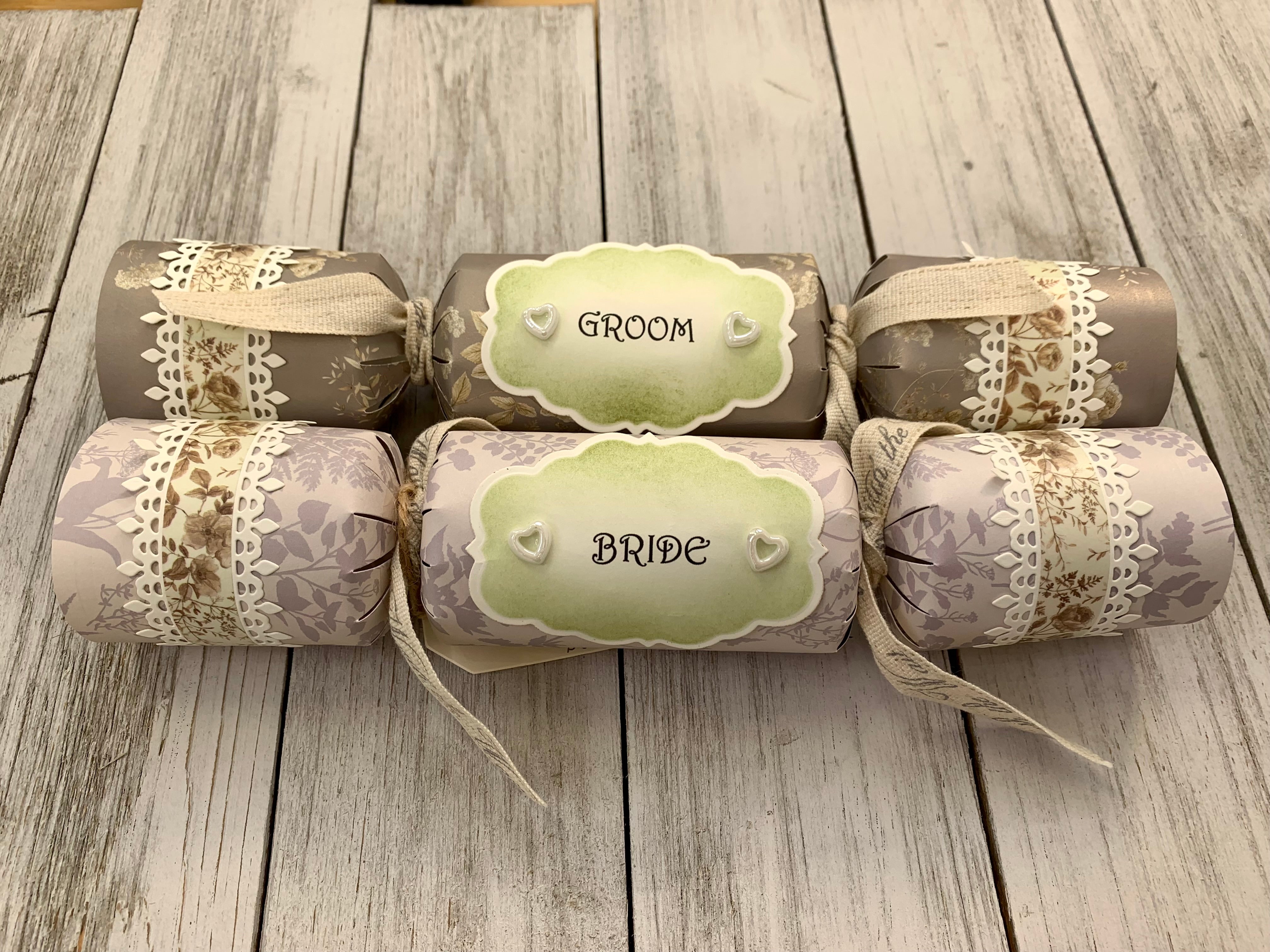 Craft Consortium Belle Fleur - Rub On Transfers