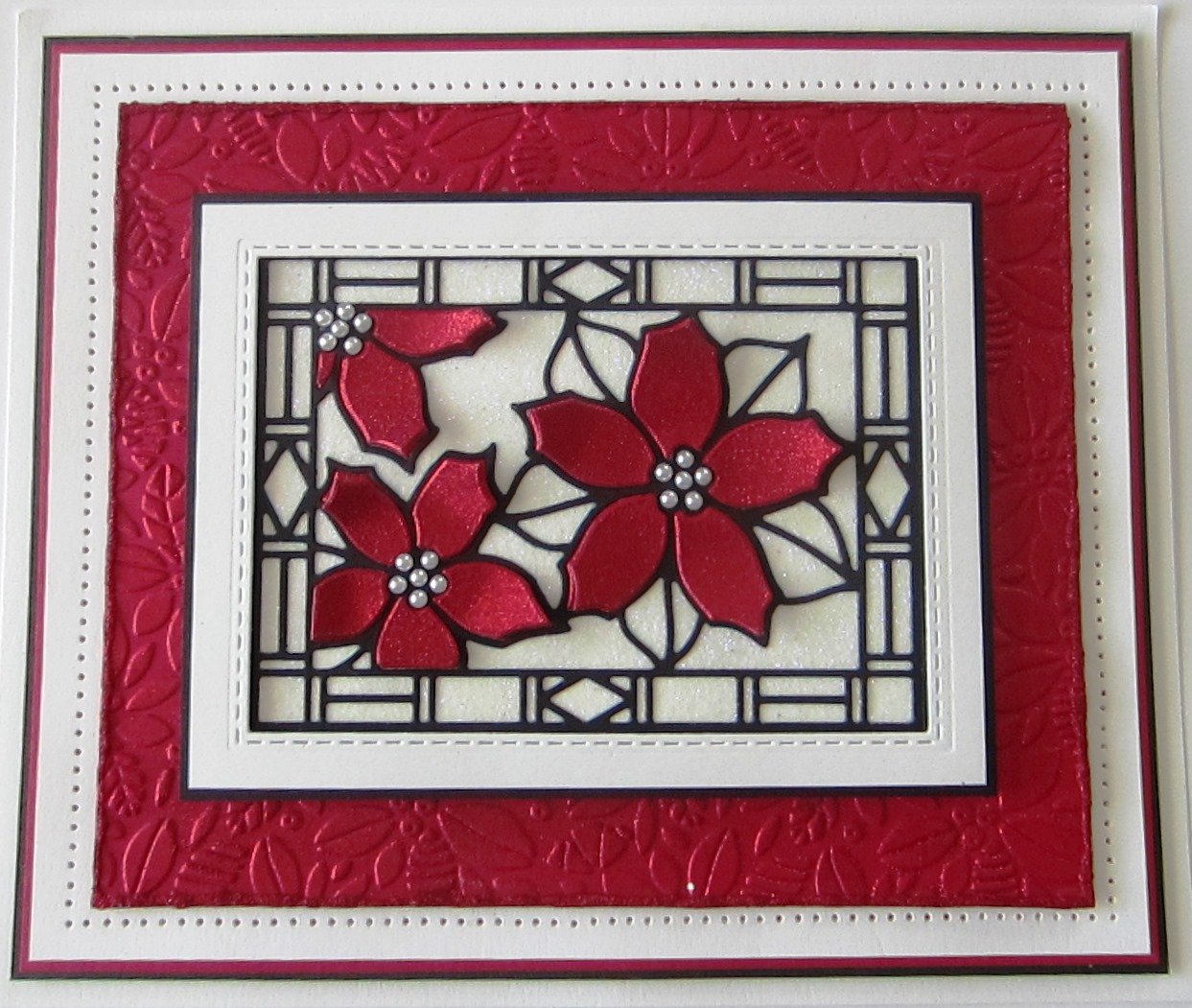 Cosmic Shimmer Glitter Kiss