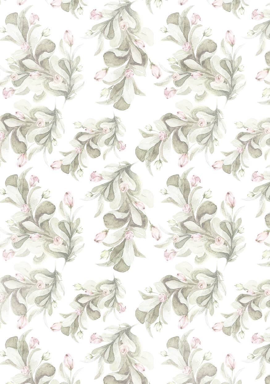 SL Mixed Paper Pad Pattern Paper Essentials 148x210mm 42 Sh nr.3