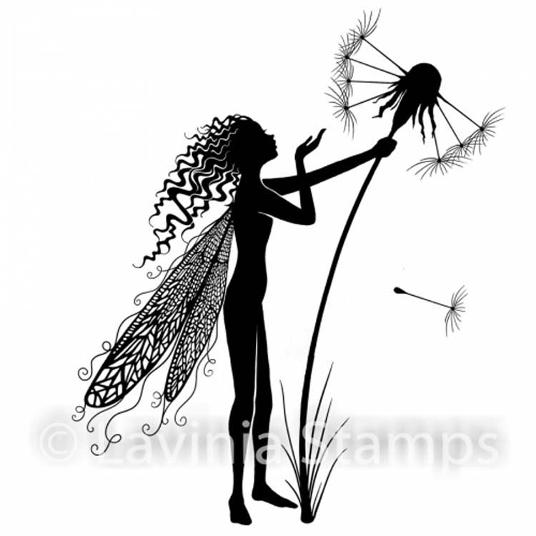 Lavinia Stamp - Josie