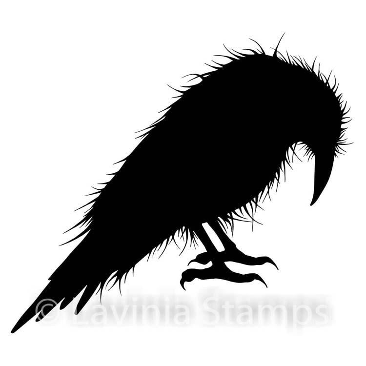 Lavinia Stamp - Barric