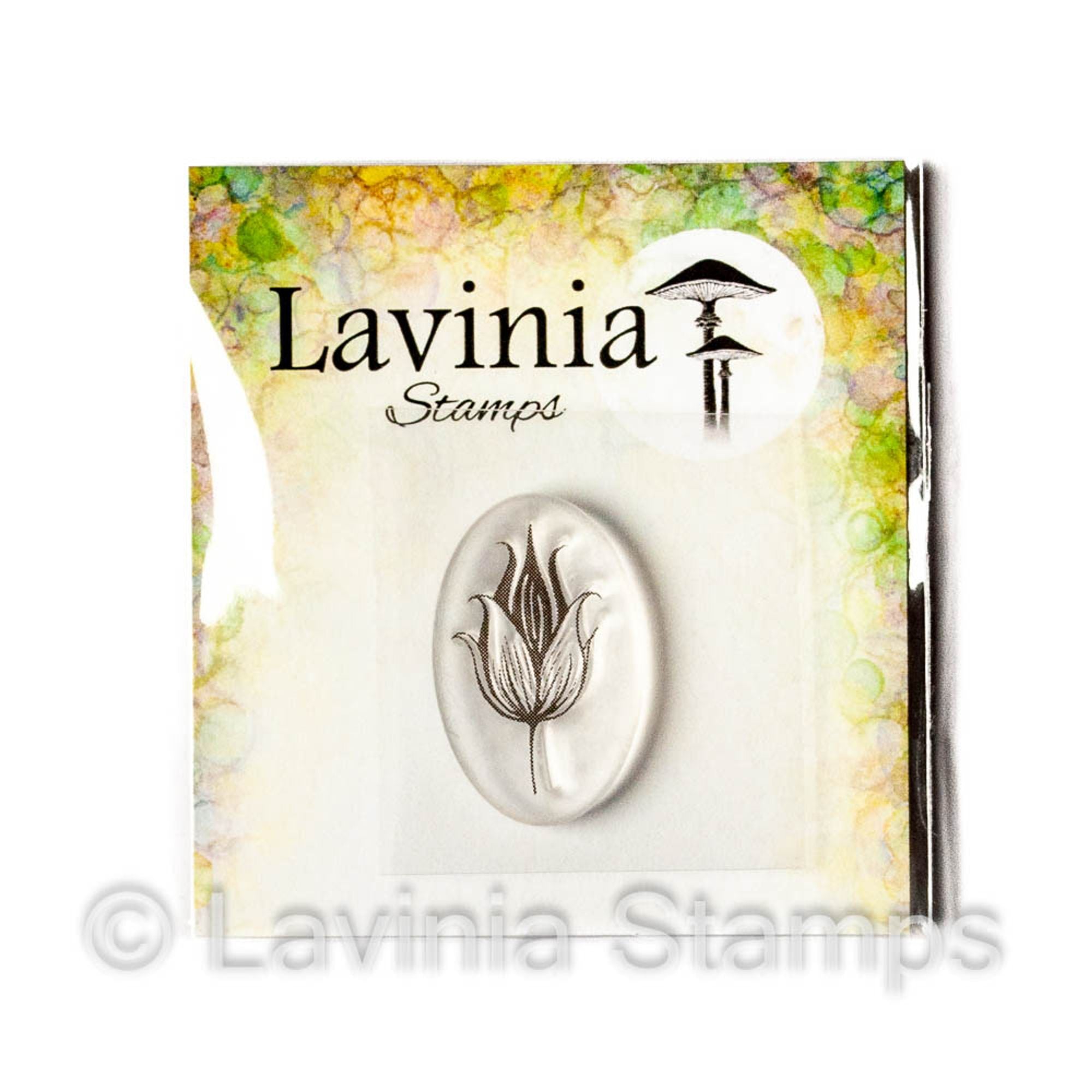 Lavinia Stamps - Flower Collection [LAV764]