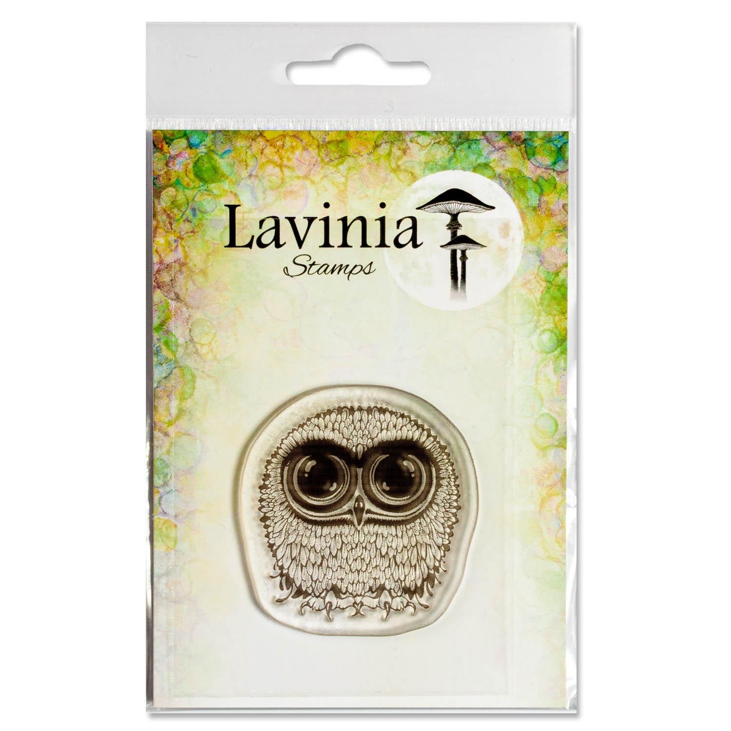 Lavinia Stamps - Bijou