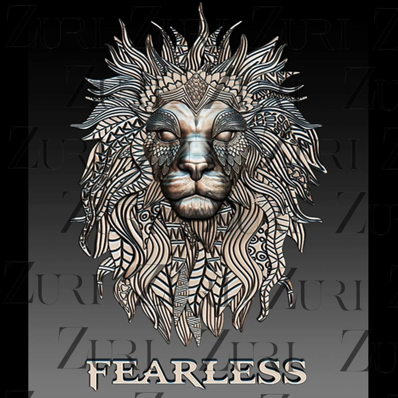 Zuri Designs The King