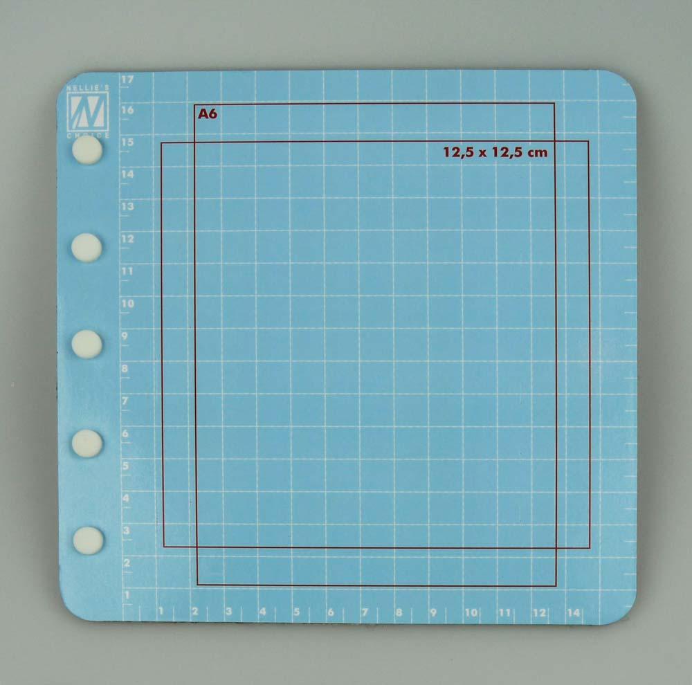 Magnetic Stencil colour set