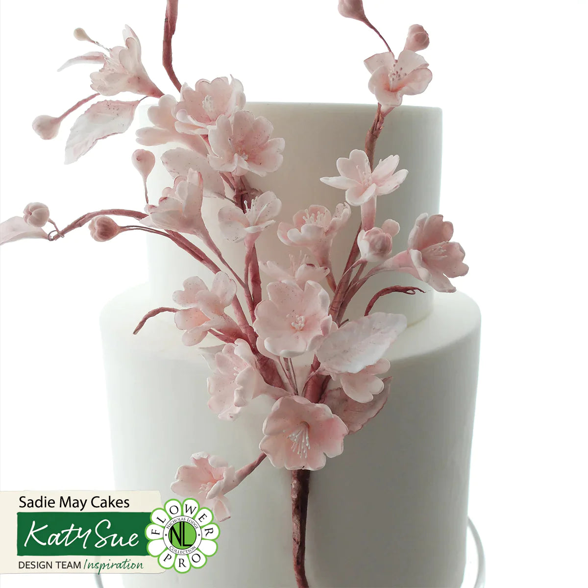 Flower Pro Blossoms Mould and Veiner